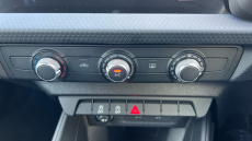 Audi A1 30 TFSI 110 Technik 5dr Petrol Hatchback